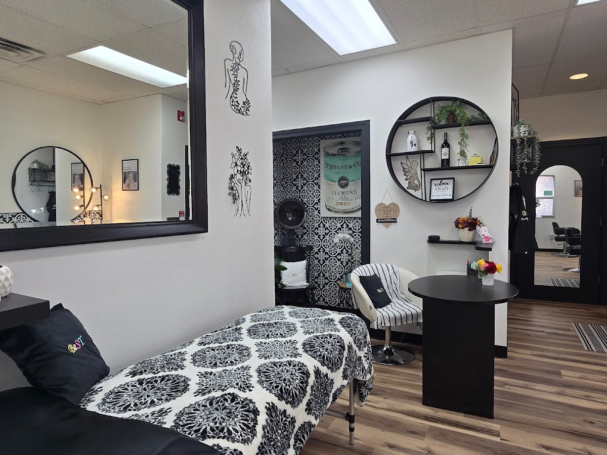 BeST Beauty Med Spa