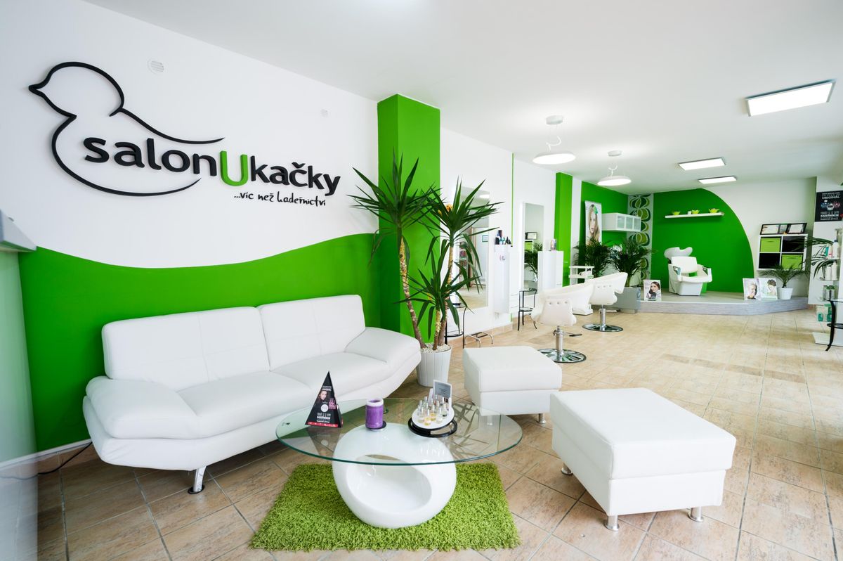 Salon U Kack Beroun