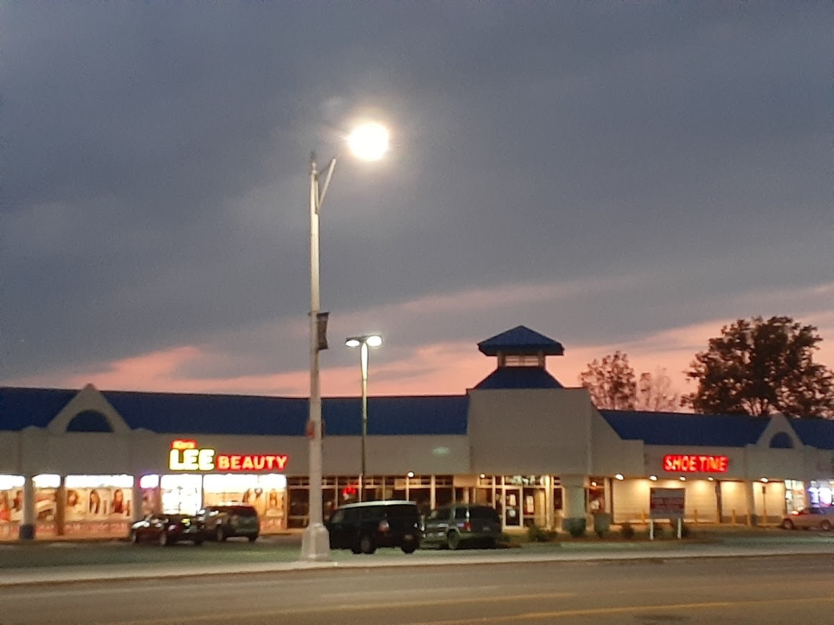 Kim Lee beauty supply
