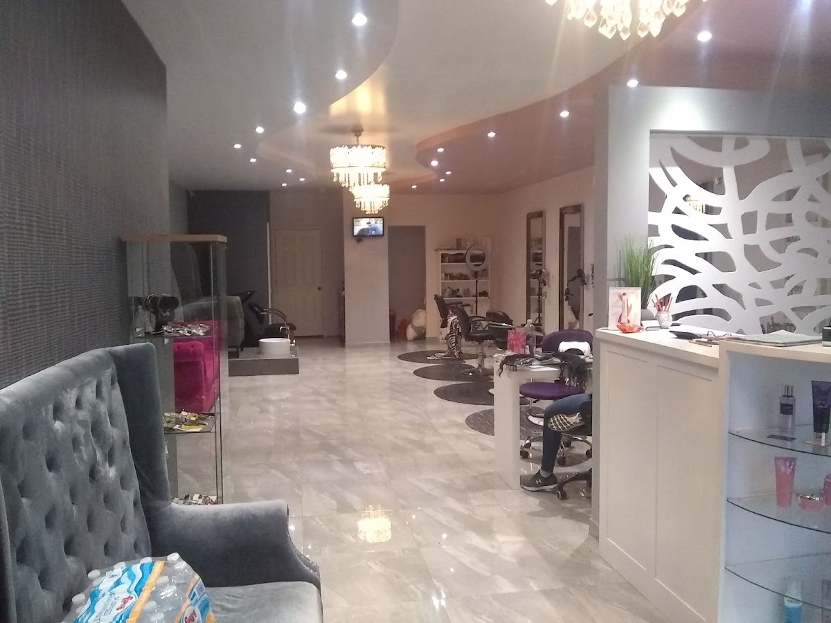 ME salon