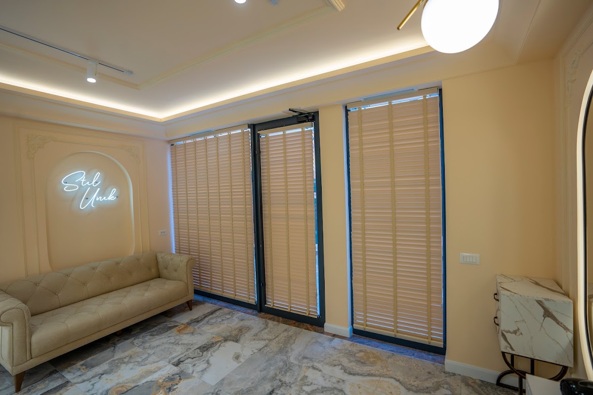 Stil Unik - The House of Beauty