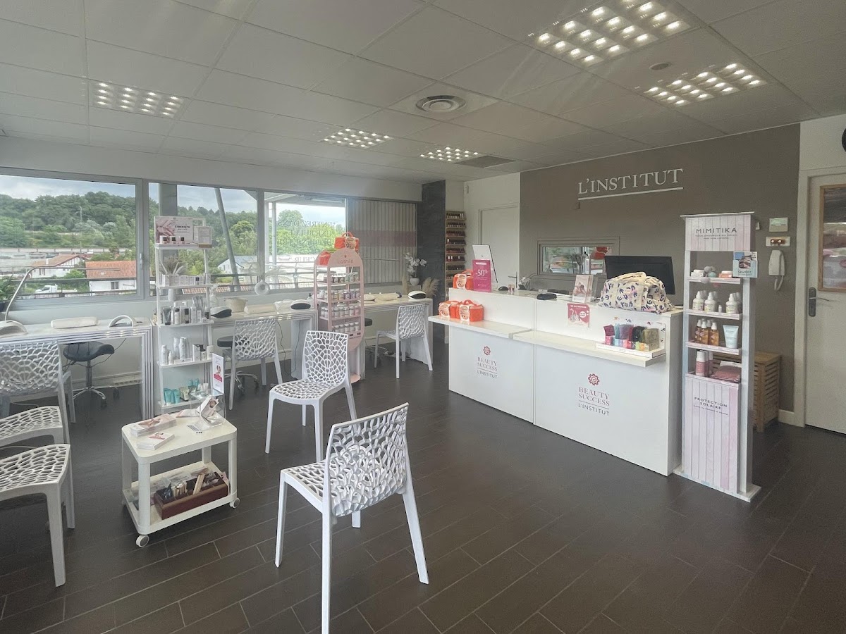 Beauty Success - Institut