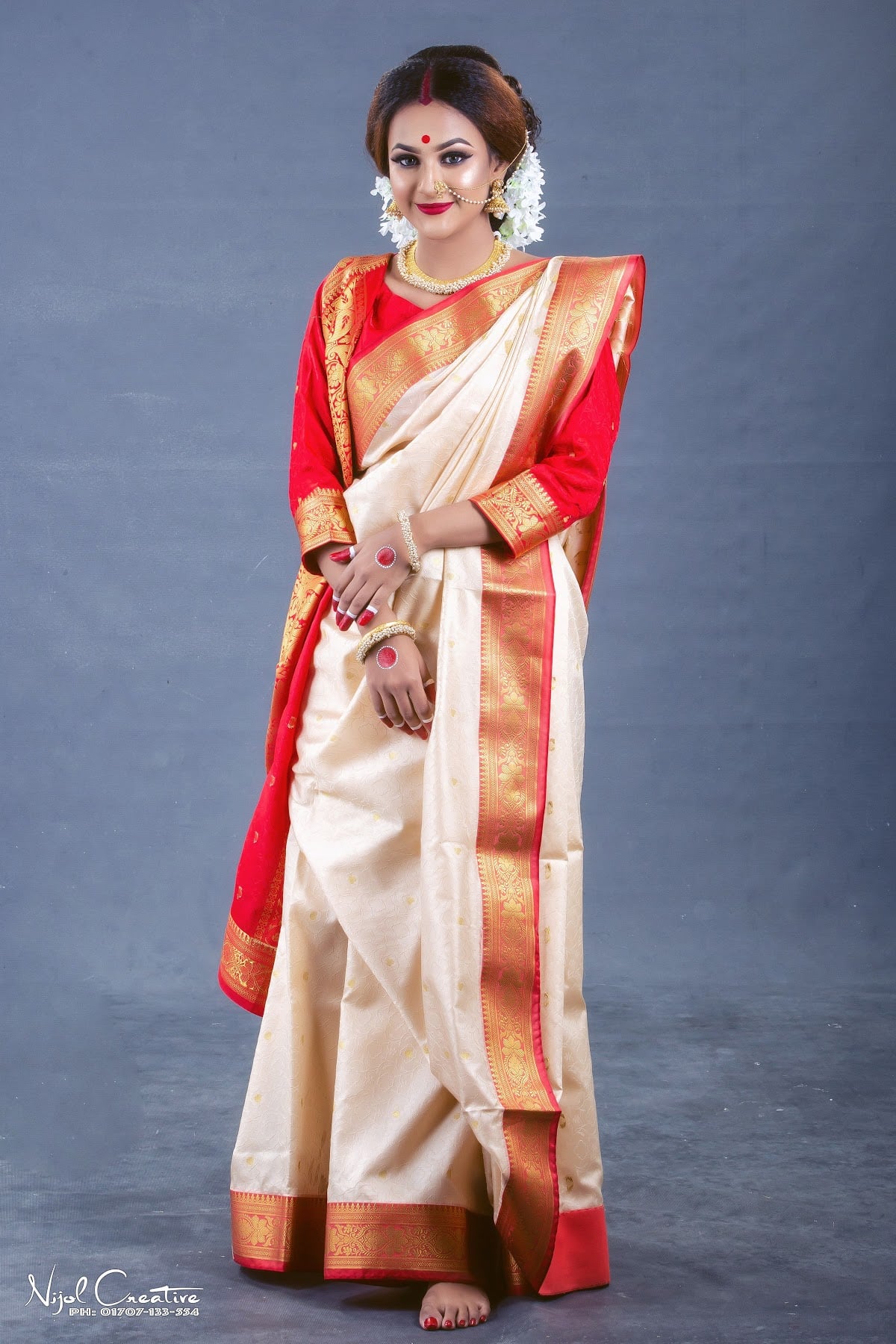 Mim Sabrin Bridal Studio