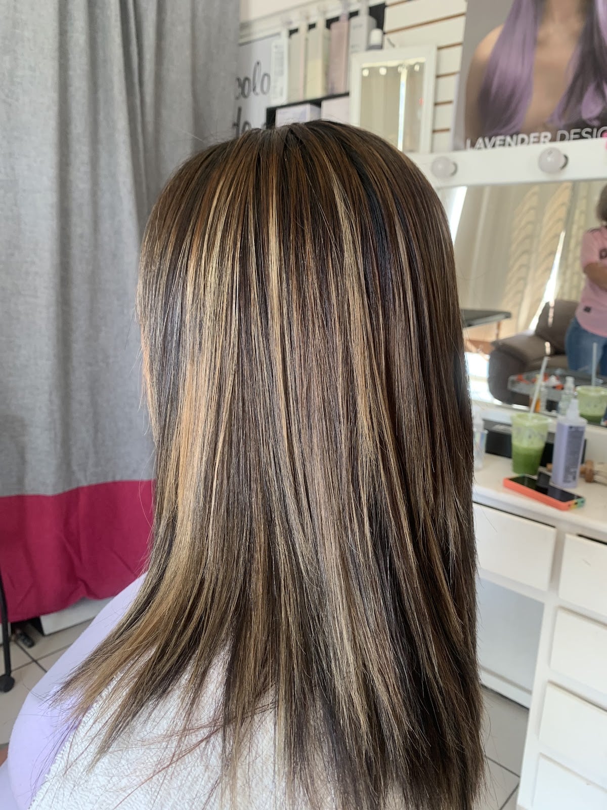 Ney Style Beauty Salon