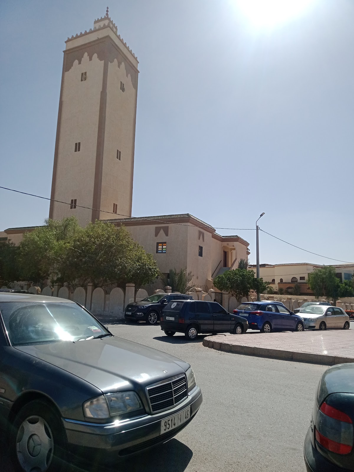 Glamour House Laayoune