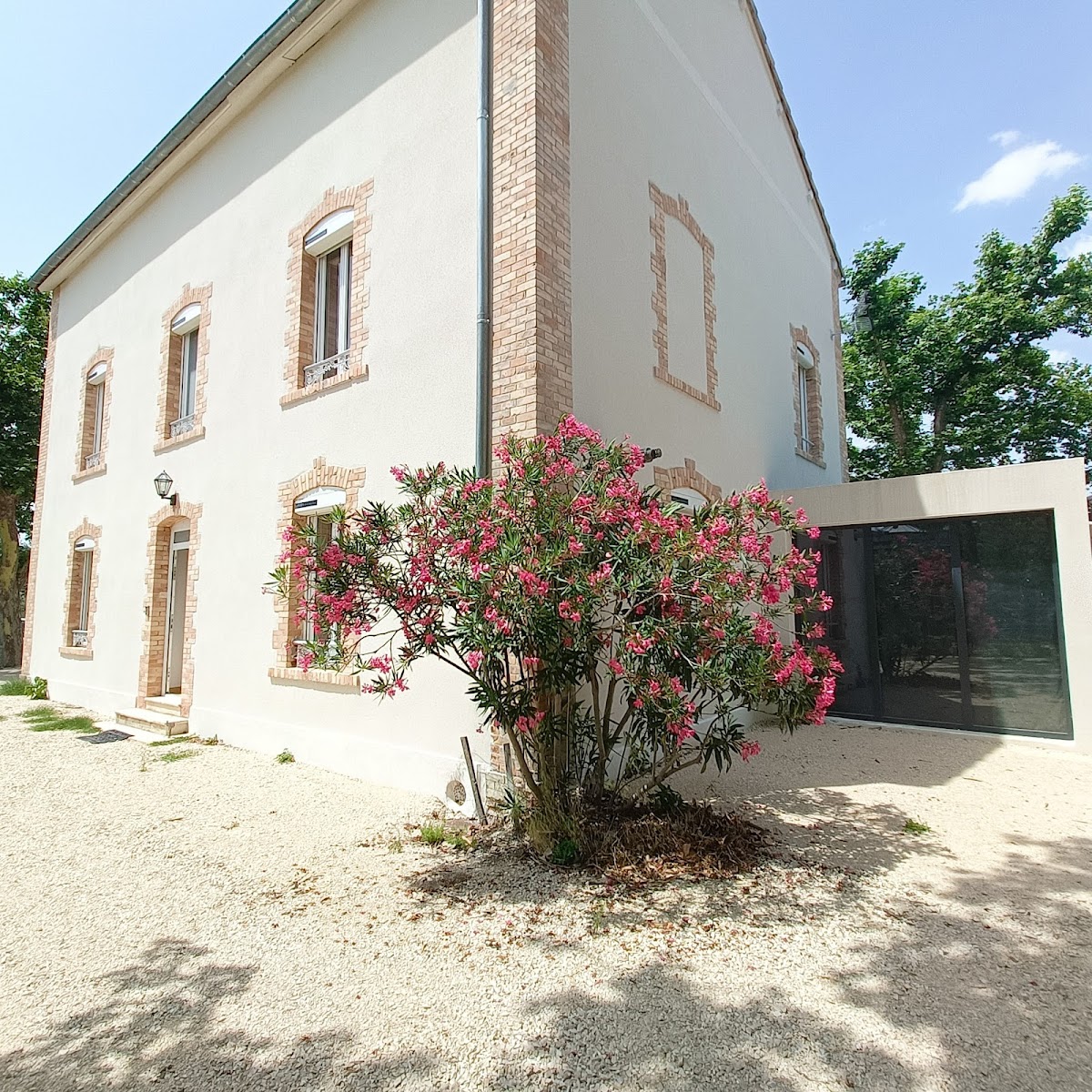 Maison Prana