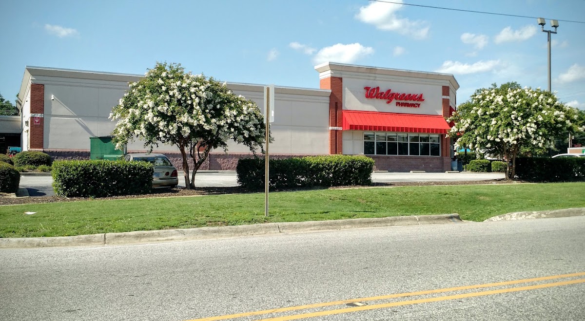 Walgreens