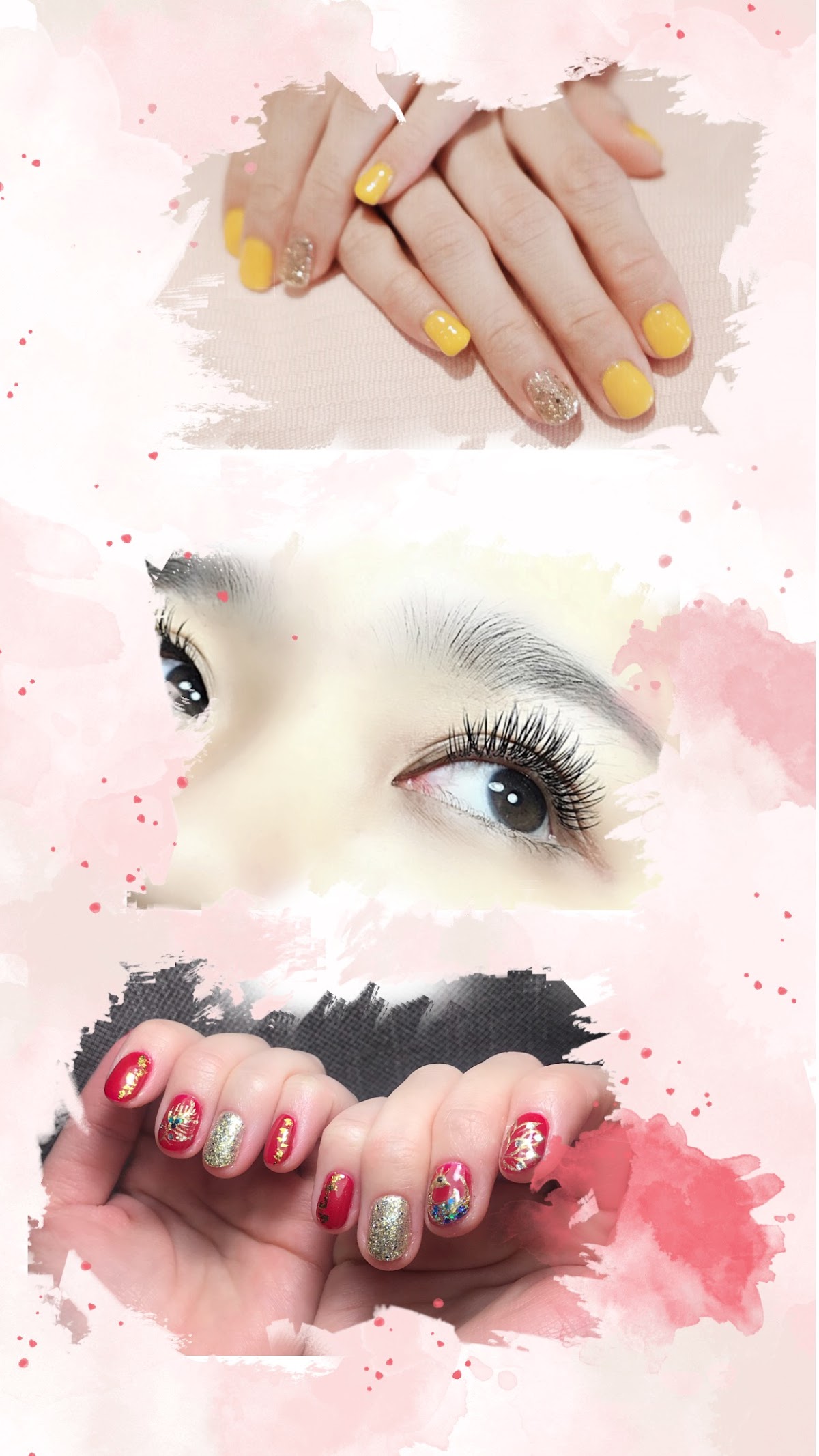 Grandeur Beauty Studio