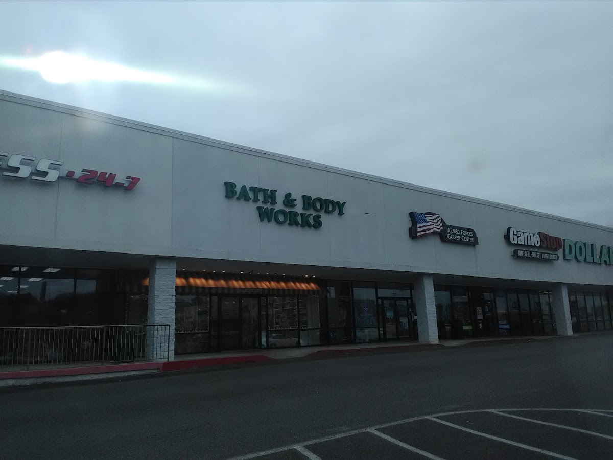 Bath & Body Works
