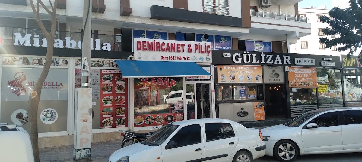 Urfa uygun kozmetik