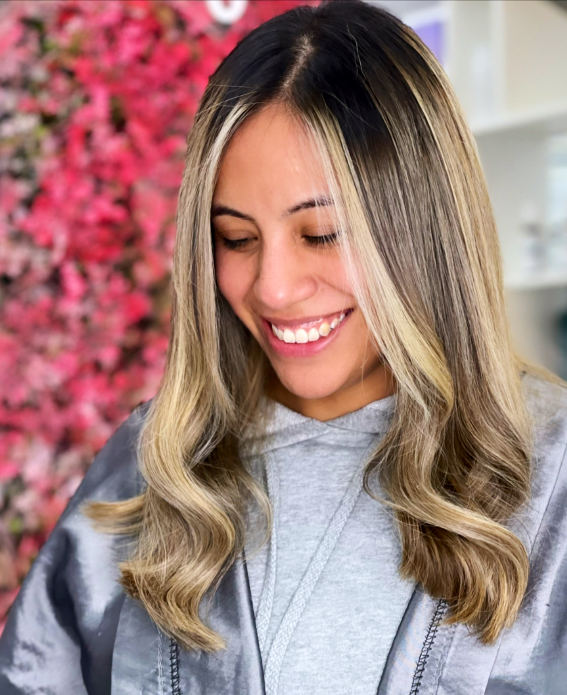 Beauty Garden Salon NYC