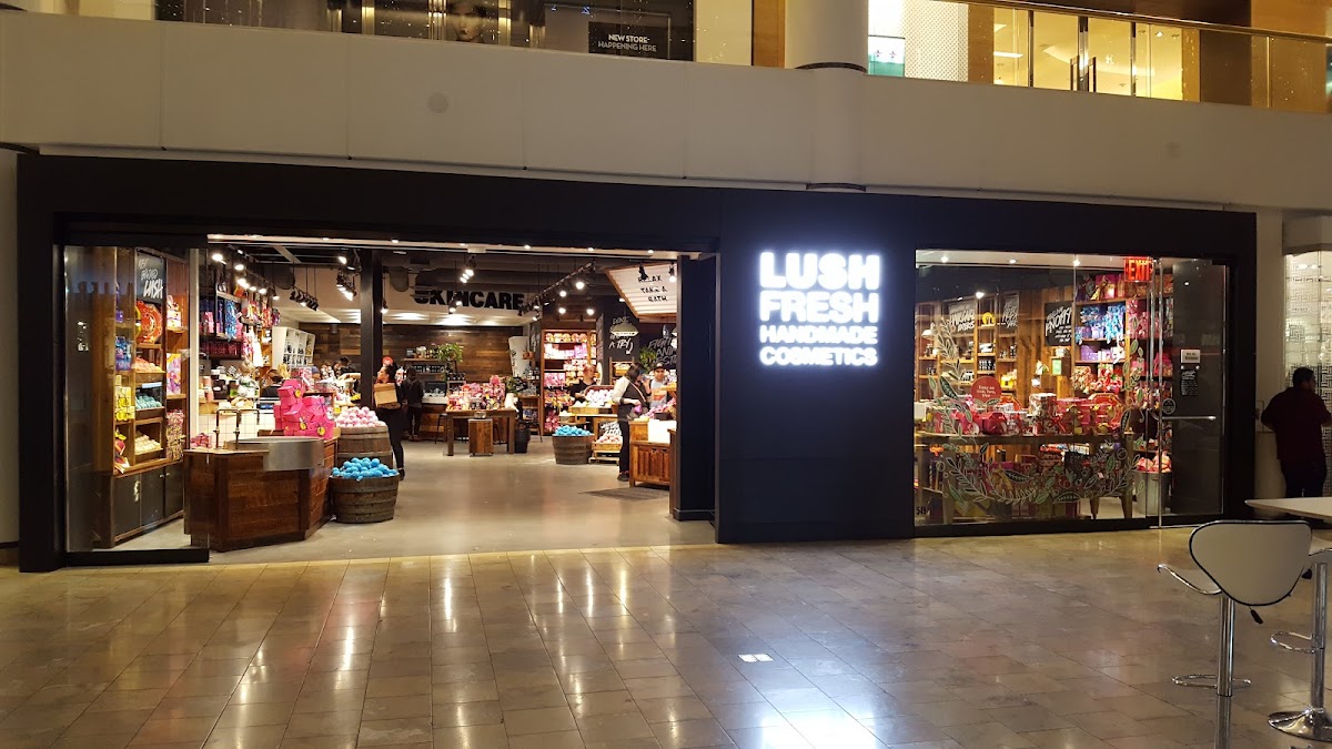 Lush Cosmetics Scottsdale