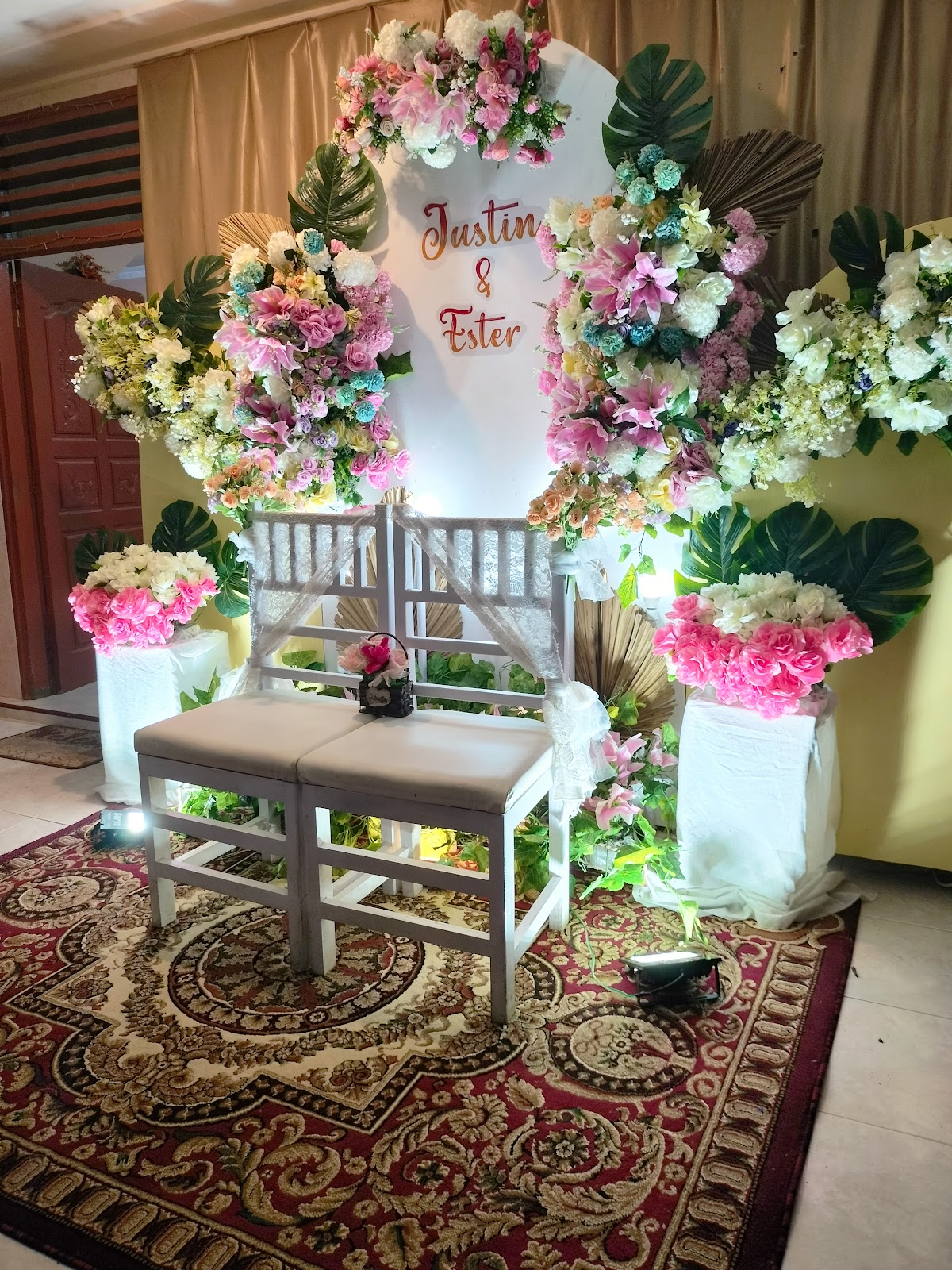 Fenny Salon Bridal & Beautyworks