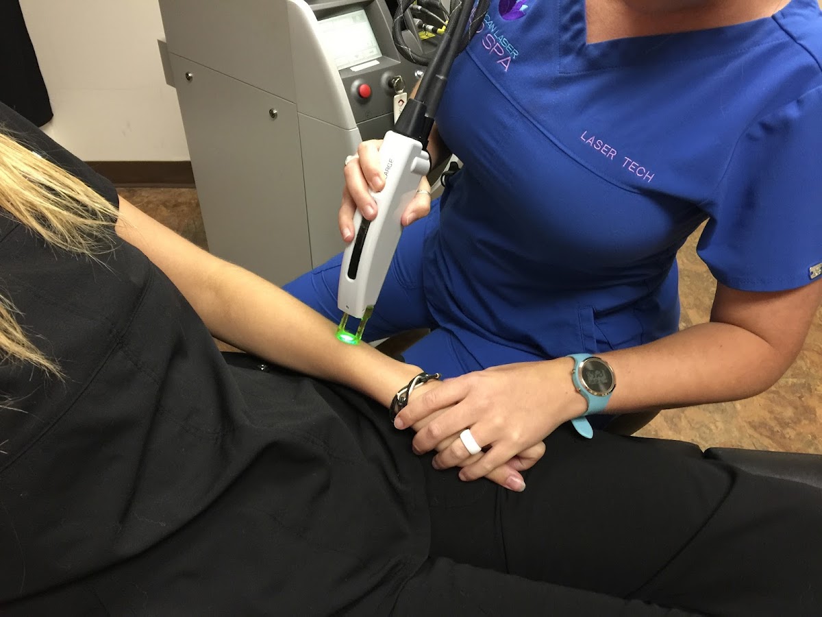American Laser Med Spa - Amarillo