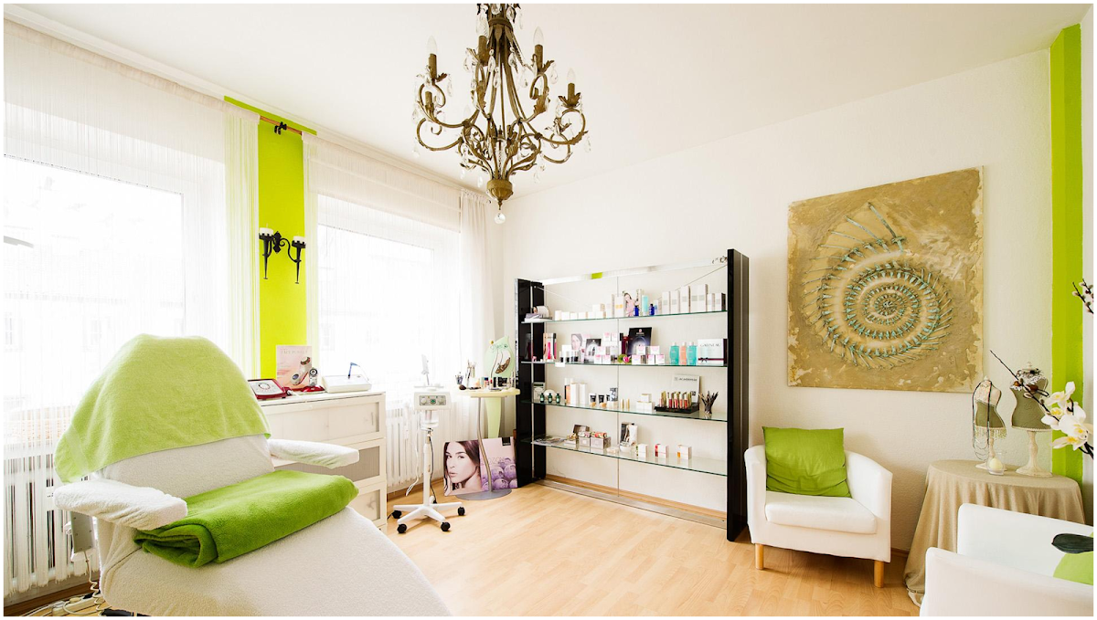 Kosmetik CP Institut