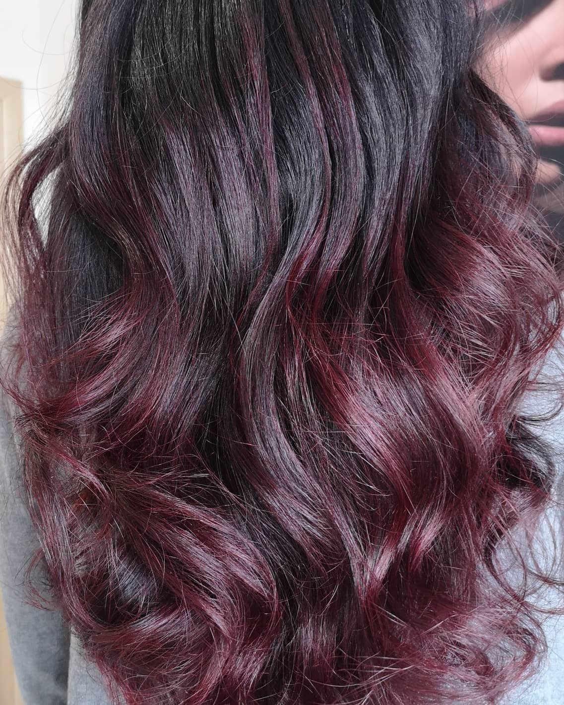 Frizerski salon Lucija
