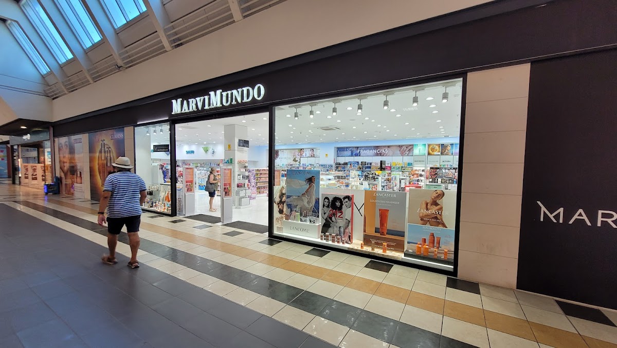 Marvimundo