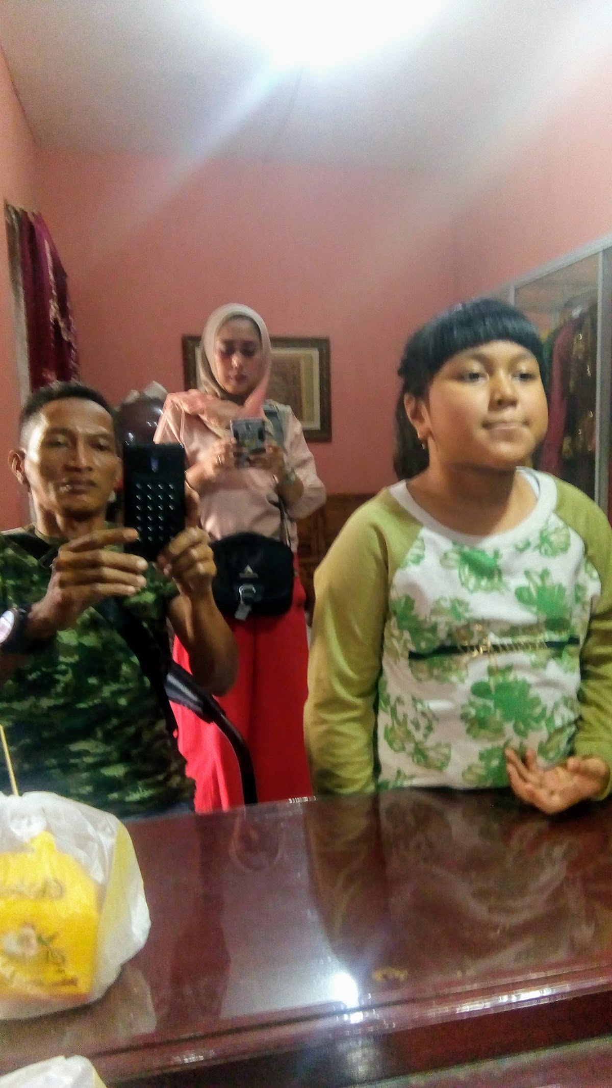 Lilis Salon