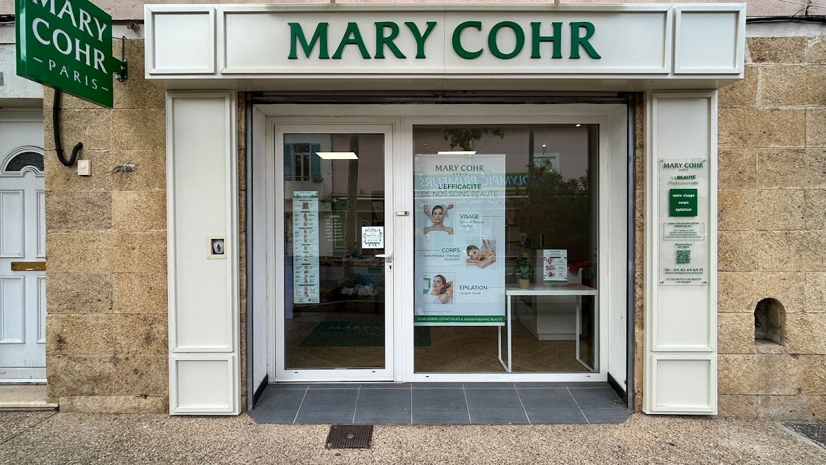 Institut Mary Cohr