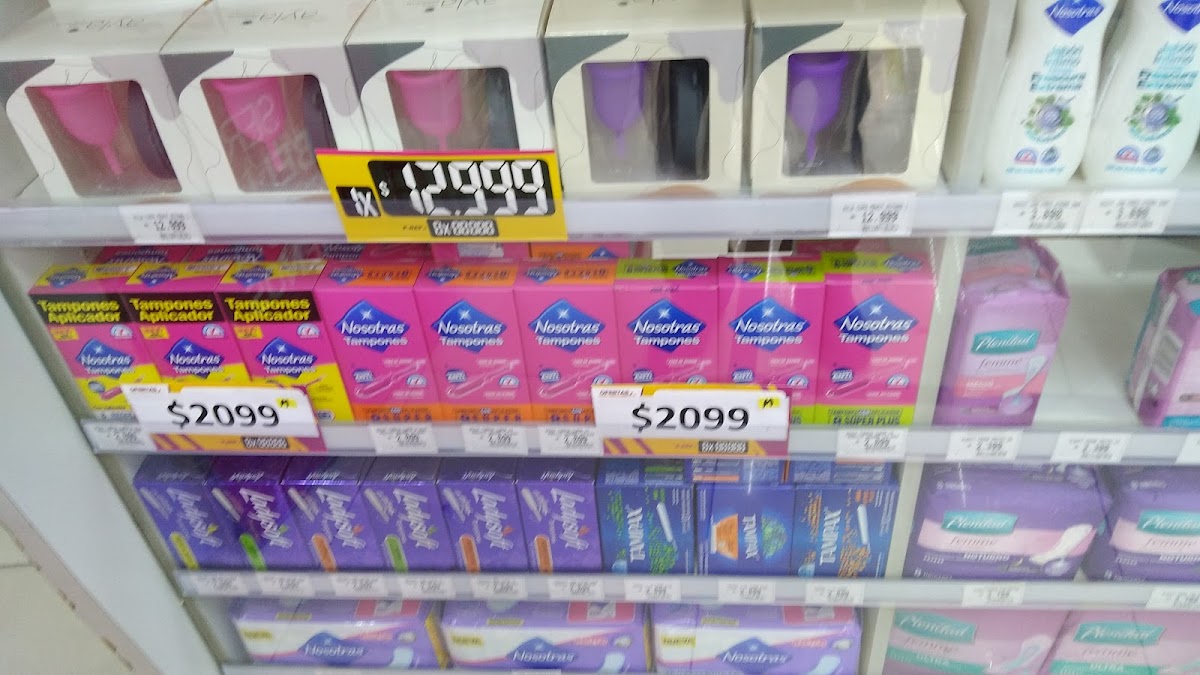 Perfumería Maicao