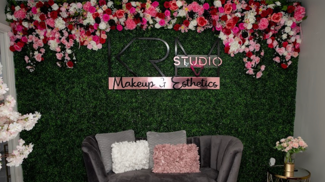 KRM Studio Makeup & Esthetics