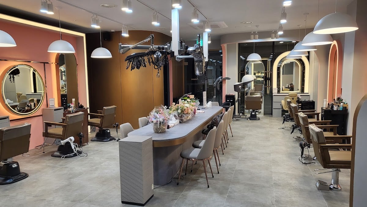 FAVROOM Hair Songdo
