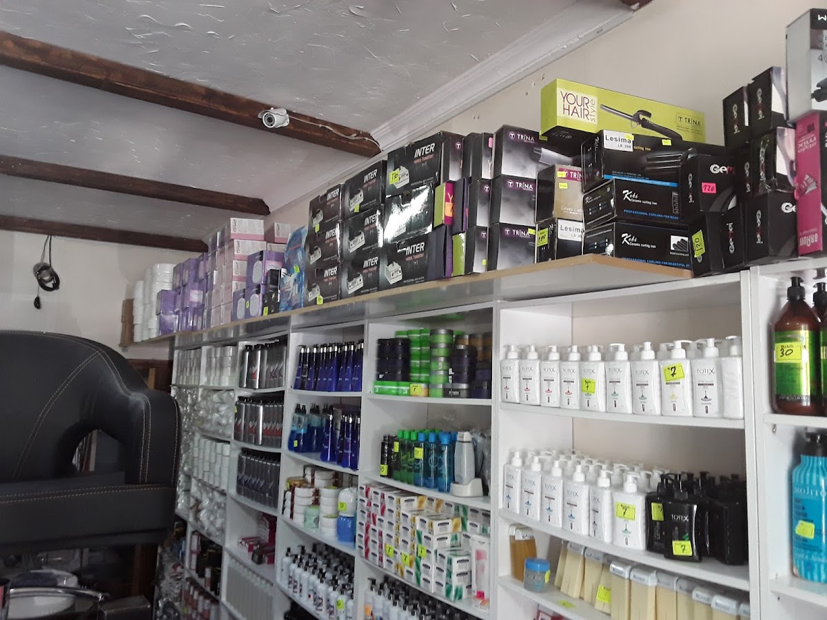 Sesila Cosmetic Cevhercelik