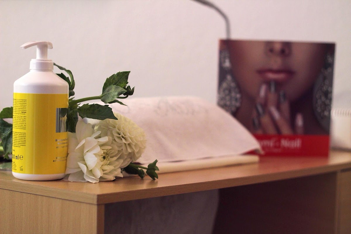 Kosmetik Oase - Kosmetikstudio in Wiesbaden