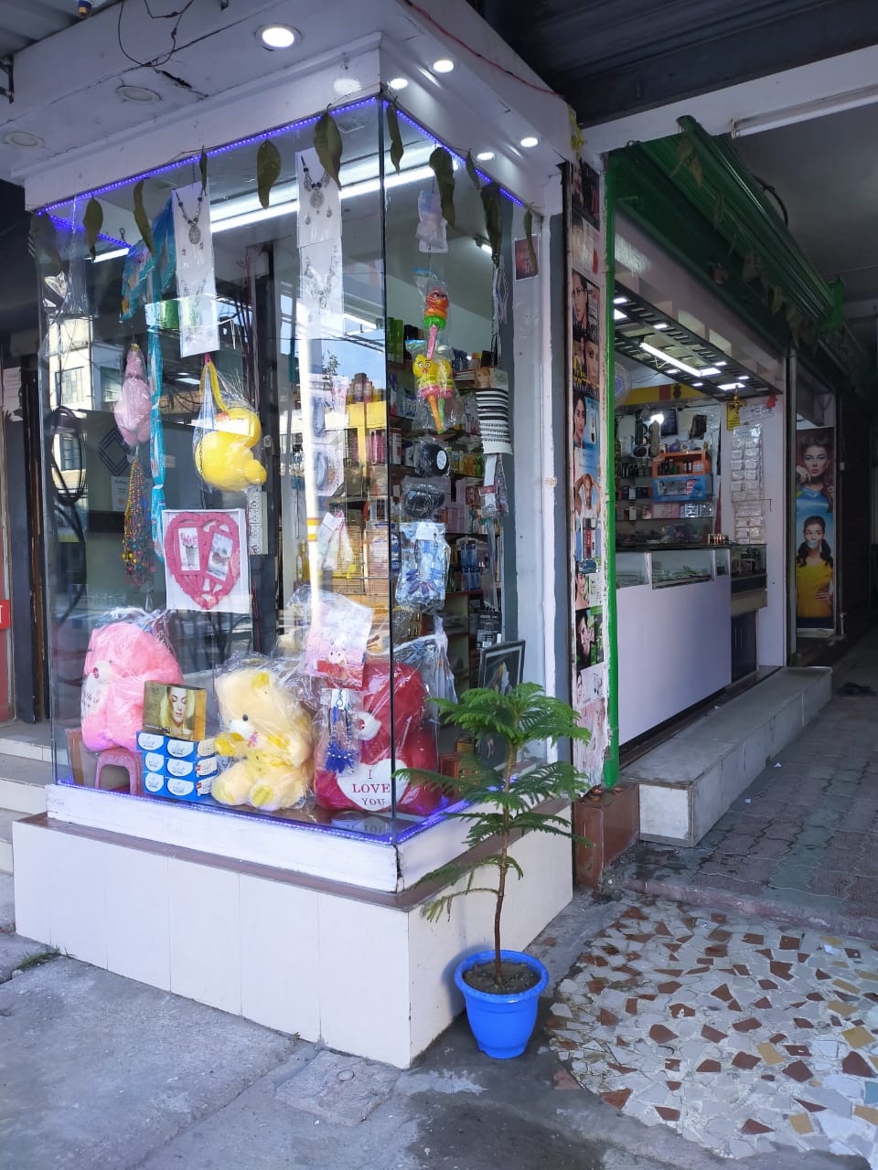 Sree Little Stores