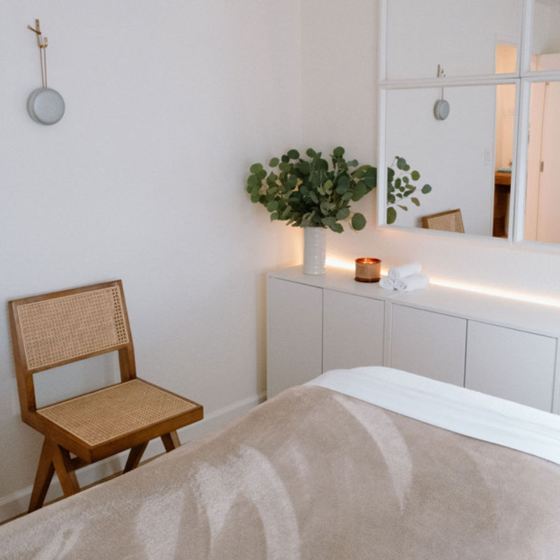 The Glow Prescription - Skincare & Wellness Studio