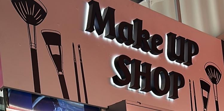 Global Makeup