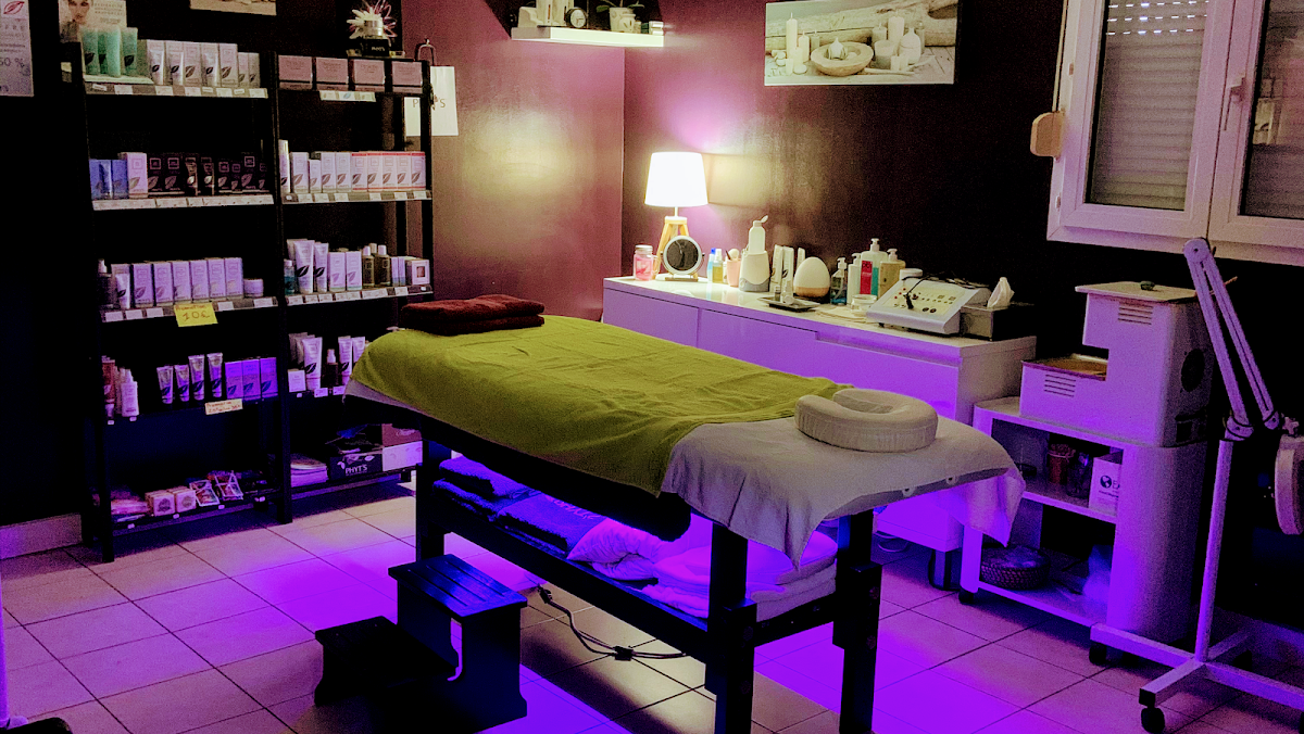 Venus Perfect Institut de beaute