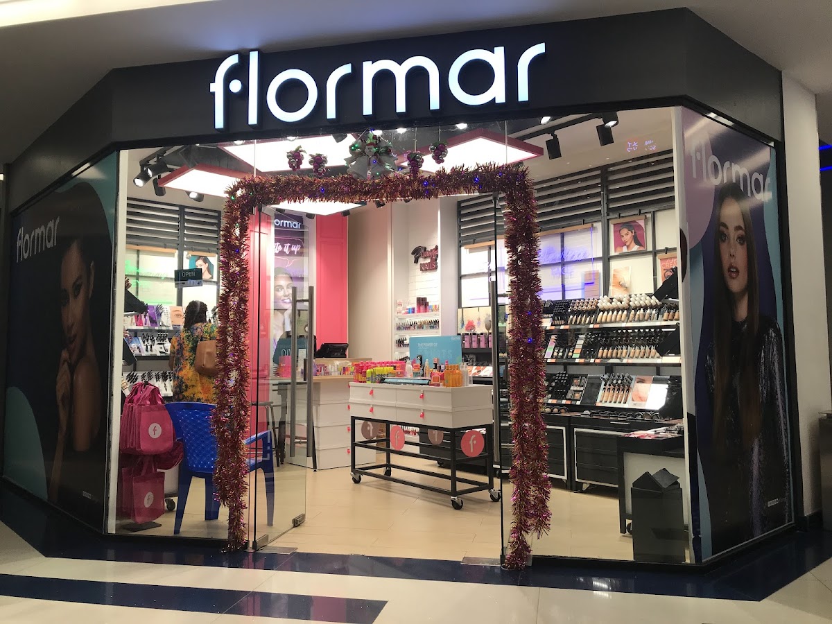 Flormar Aura Mall Branch