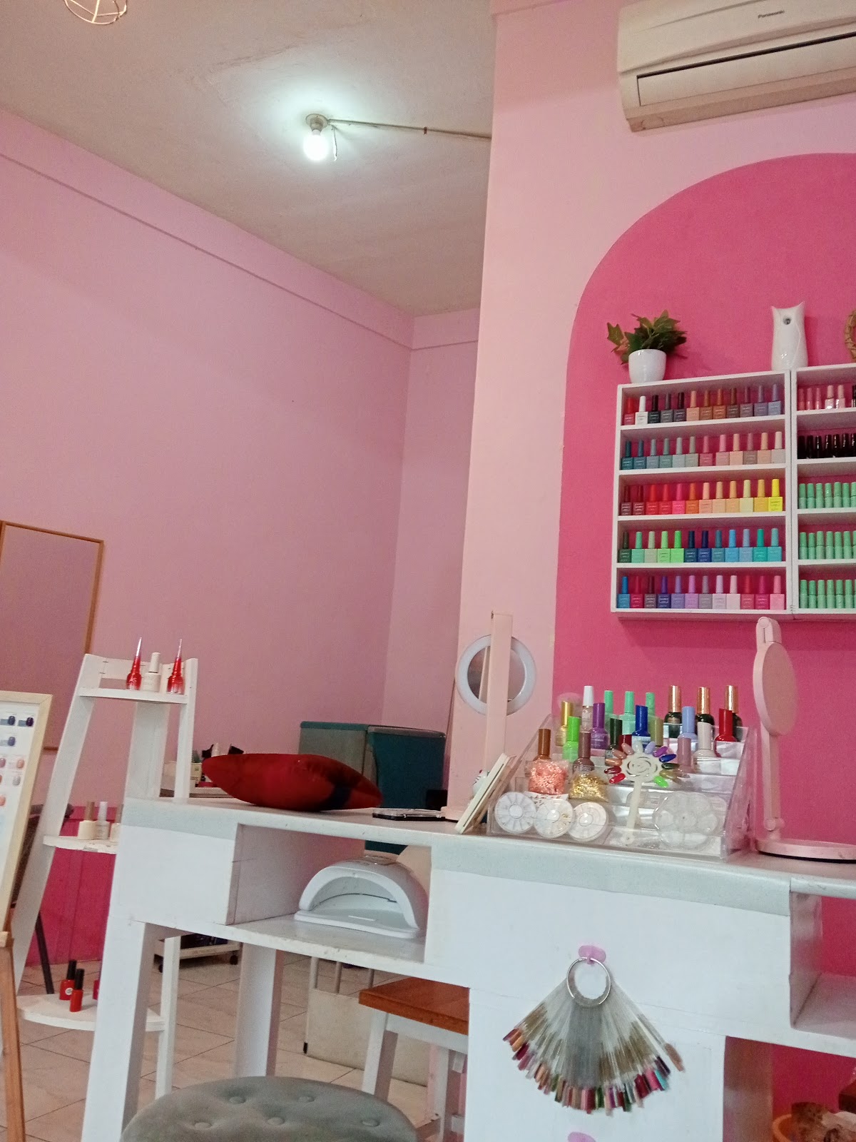 FAY BEAUTY STUDIO