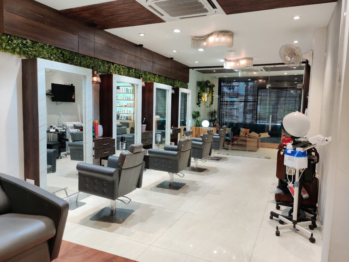 EOS Beauty & Bridal Salon