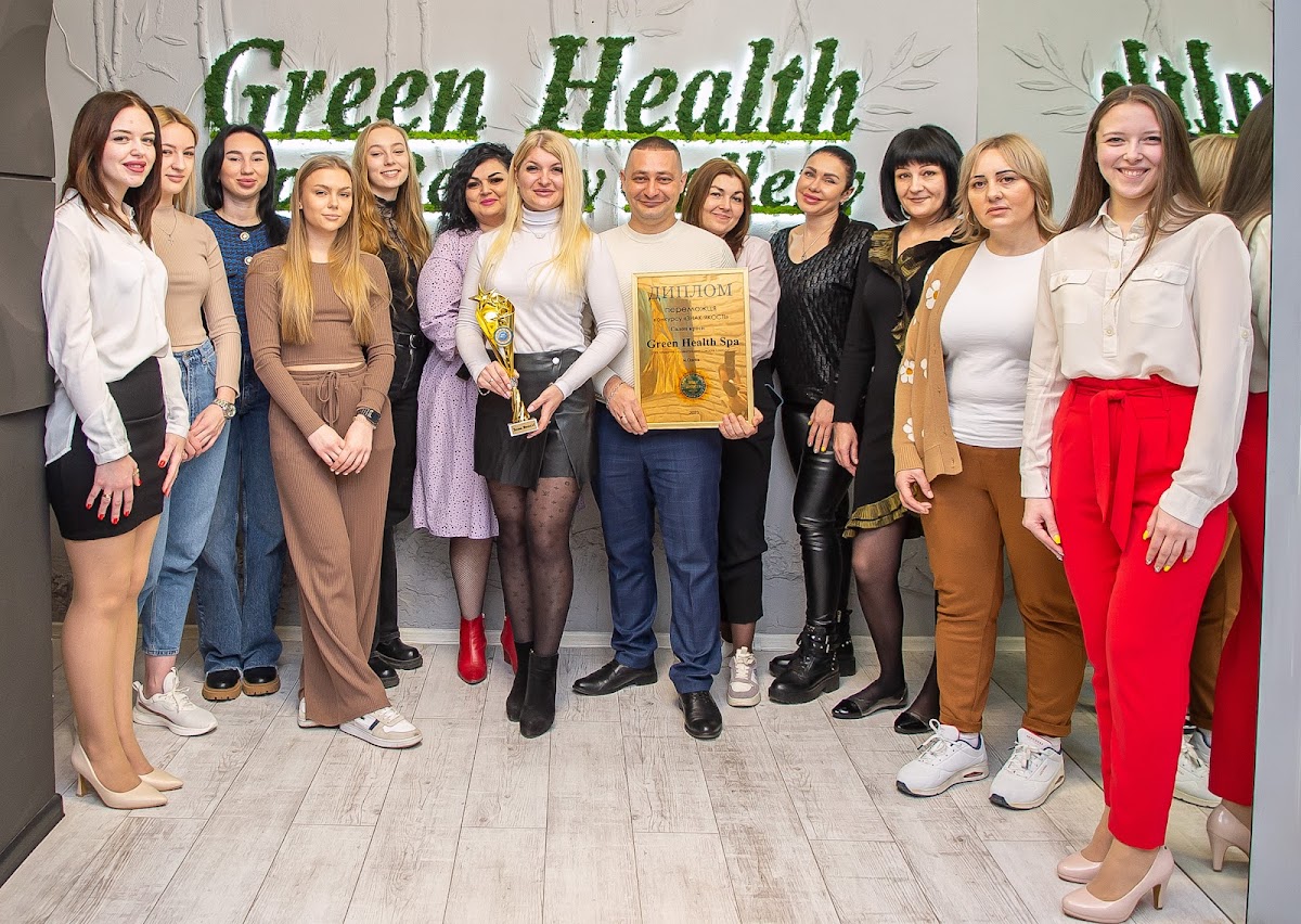 Green Health Spa