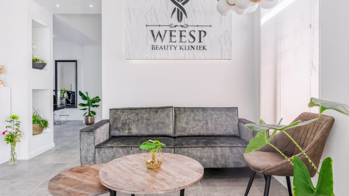 Beauty Kliniek Weesp
