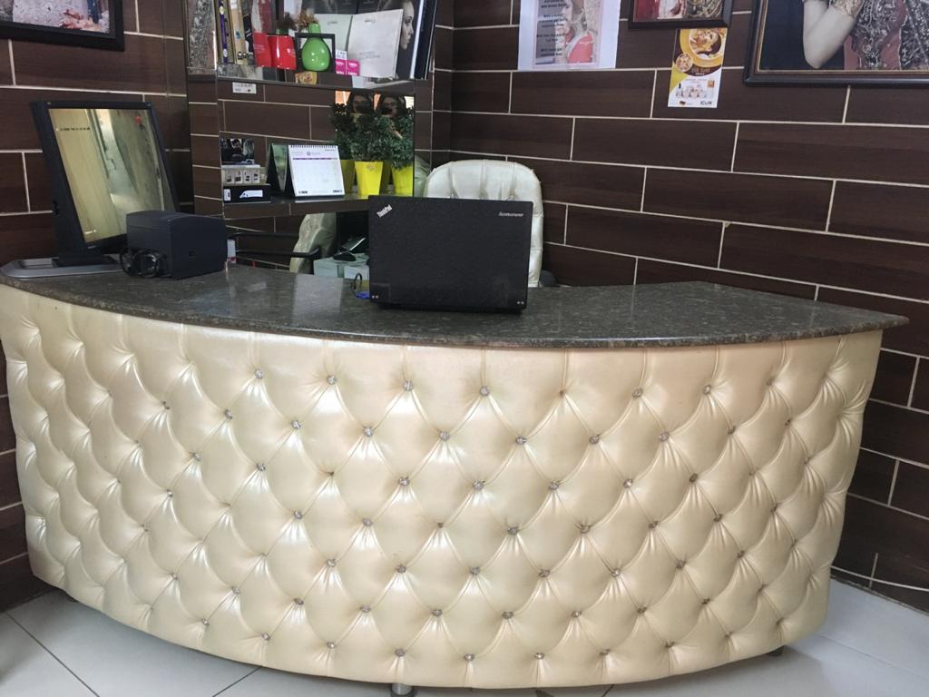 She Bridal Salon