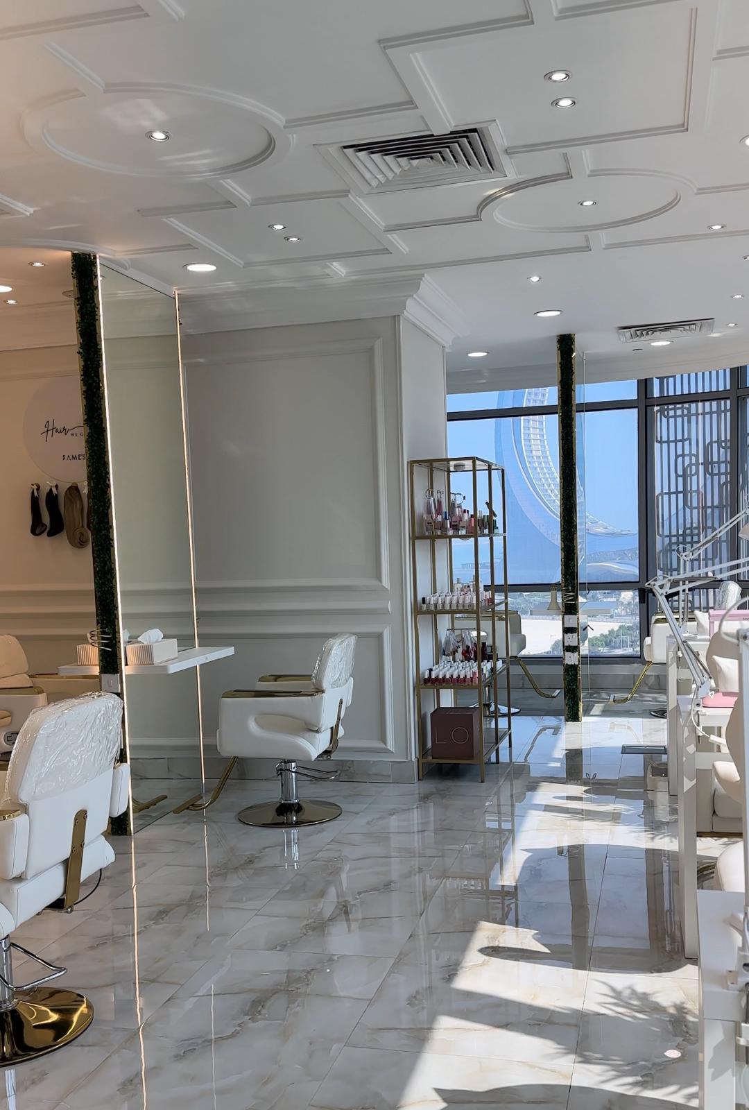 Fames Beauty Salon