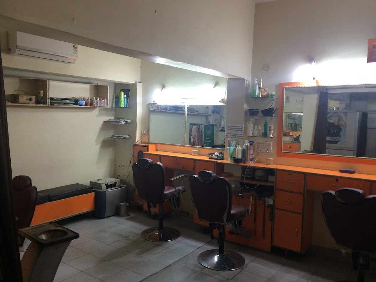 Grace Hair & Makeup Studio