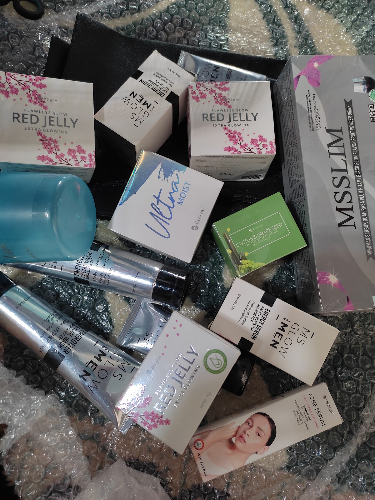 miss okta beautycare