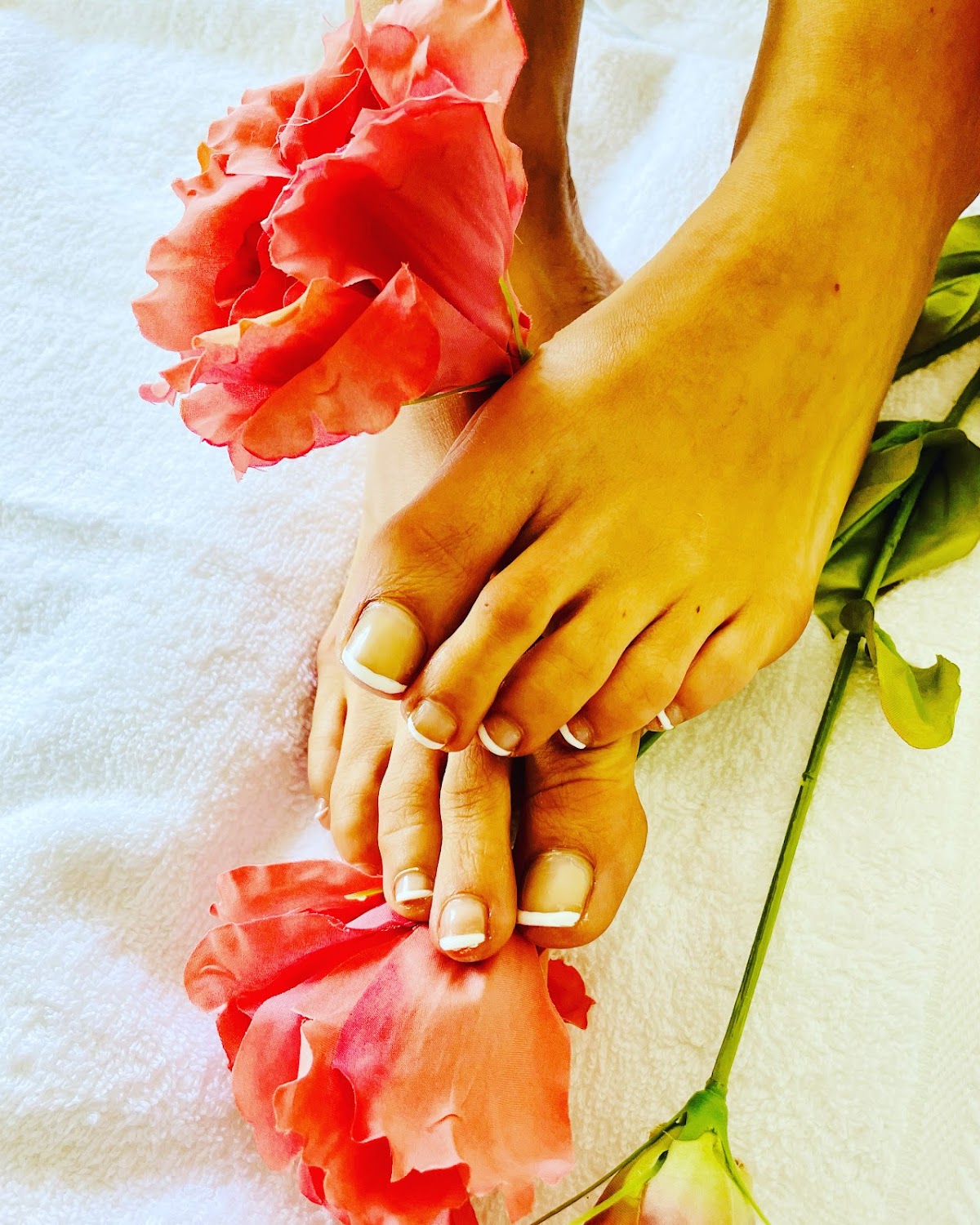 Face & Feet Beauty