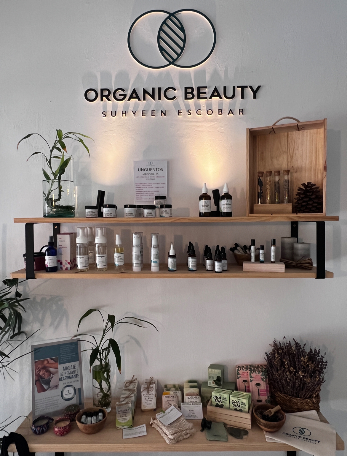 Organic Beauty