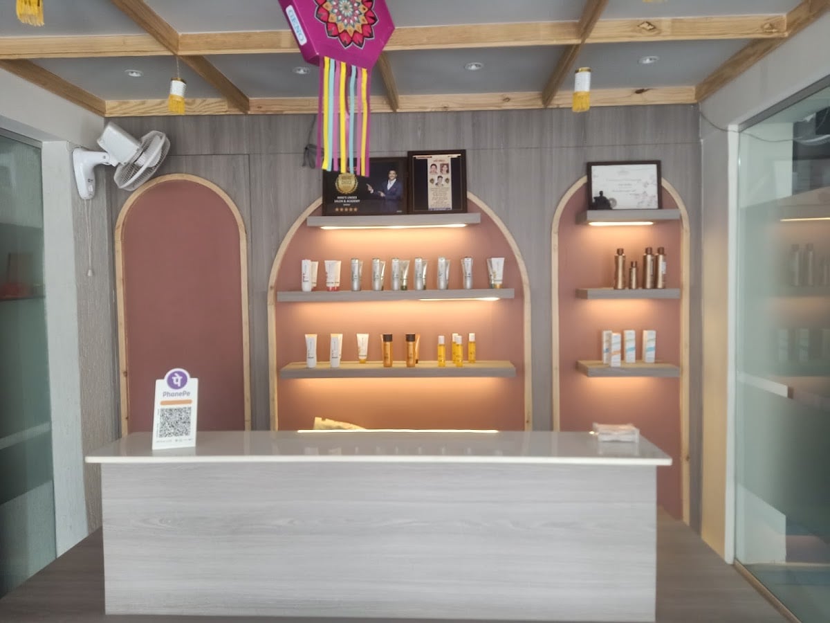 Nikki's Unisex Salon & Academy