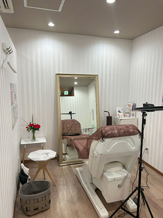 Medical Brow Shinjuku-in
