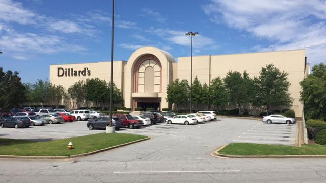 Dillard's