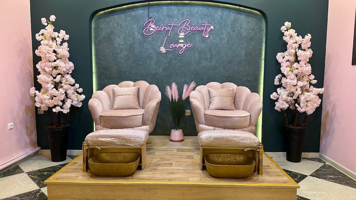 Beirut Beauty Lounge