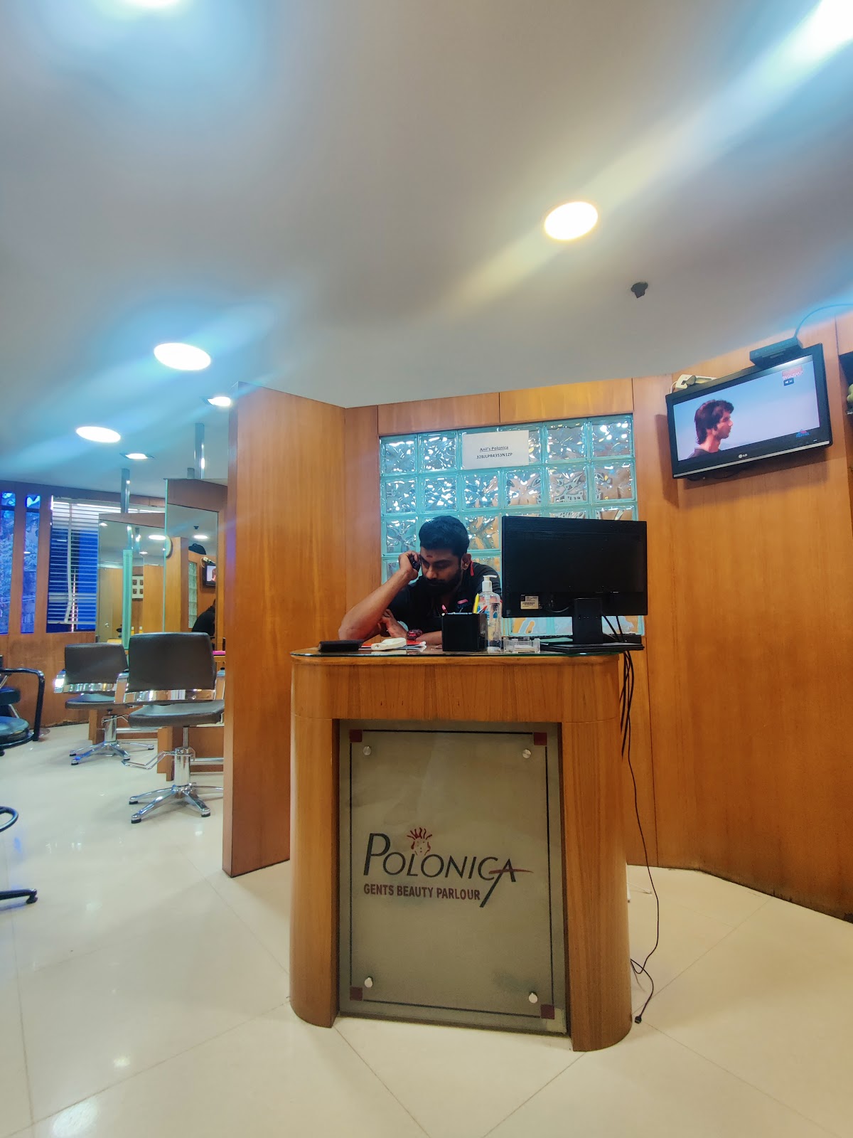Polonica BeautyParlour