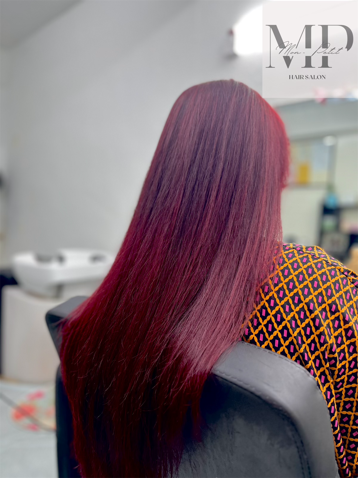 Mon-Petit Hair Salon