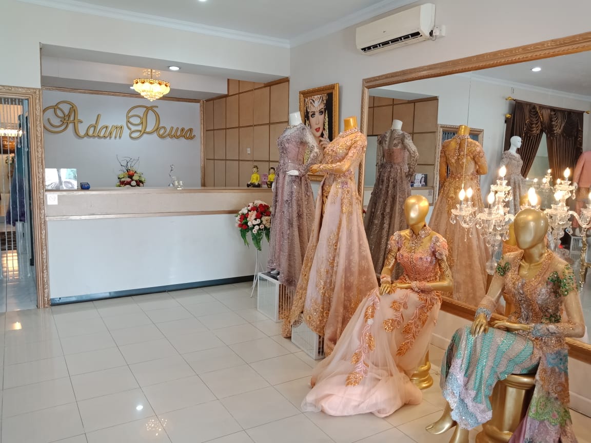Adam Wedding